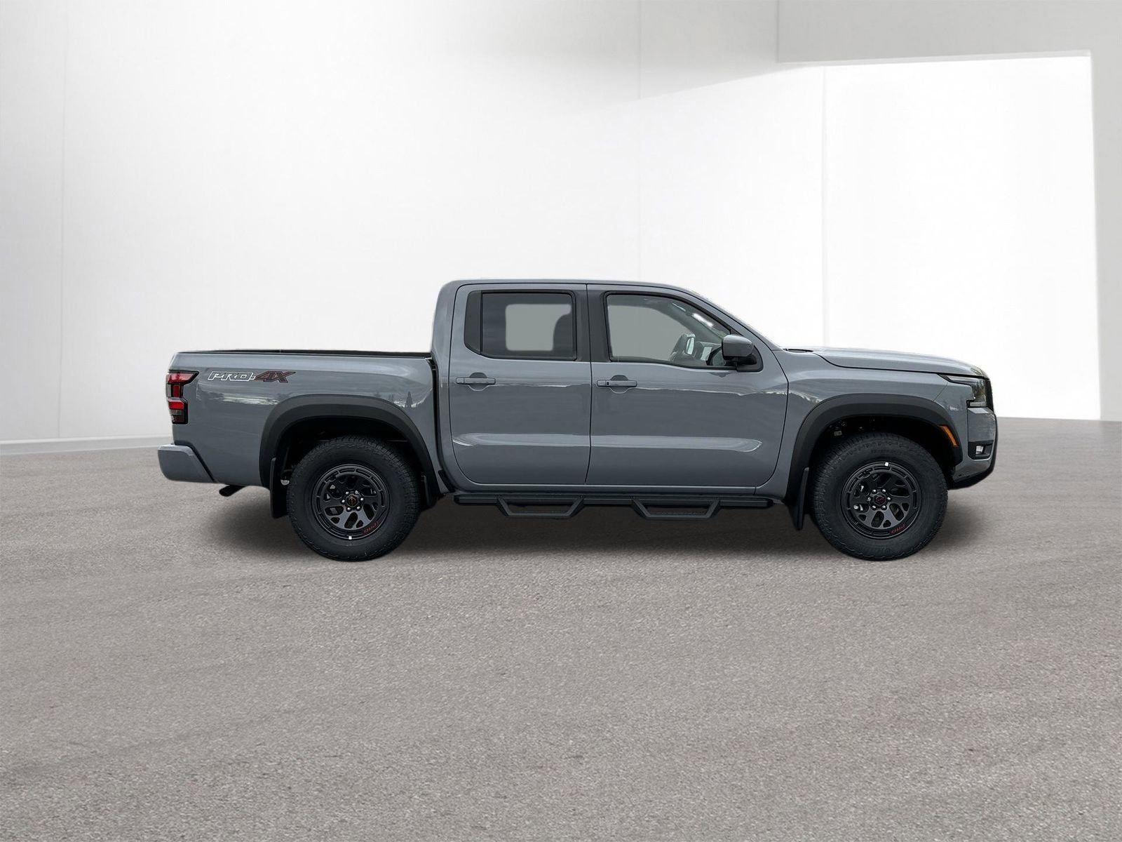 Used 2026 Nissan Frontier PRO-4X w/ Pro-4x Convenience Package image 35