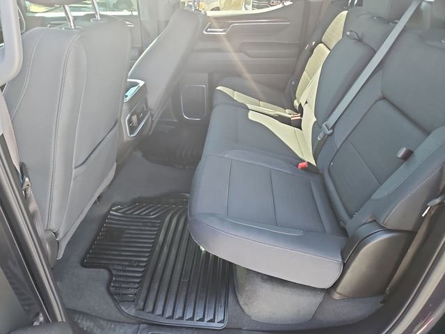 Used 2025 GMC Sierra 1500 Elevation w/ Preferred Package image 24