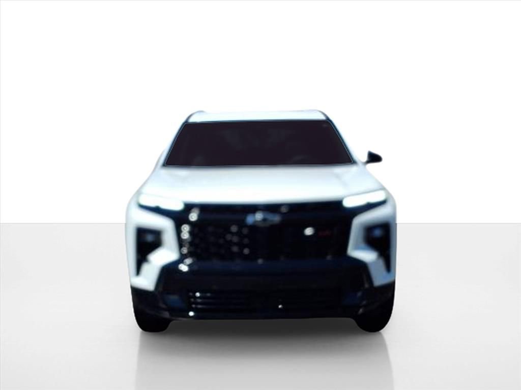 Used 2024 Chevrolet Traverse RS image 8