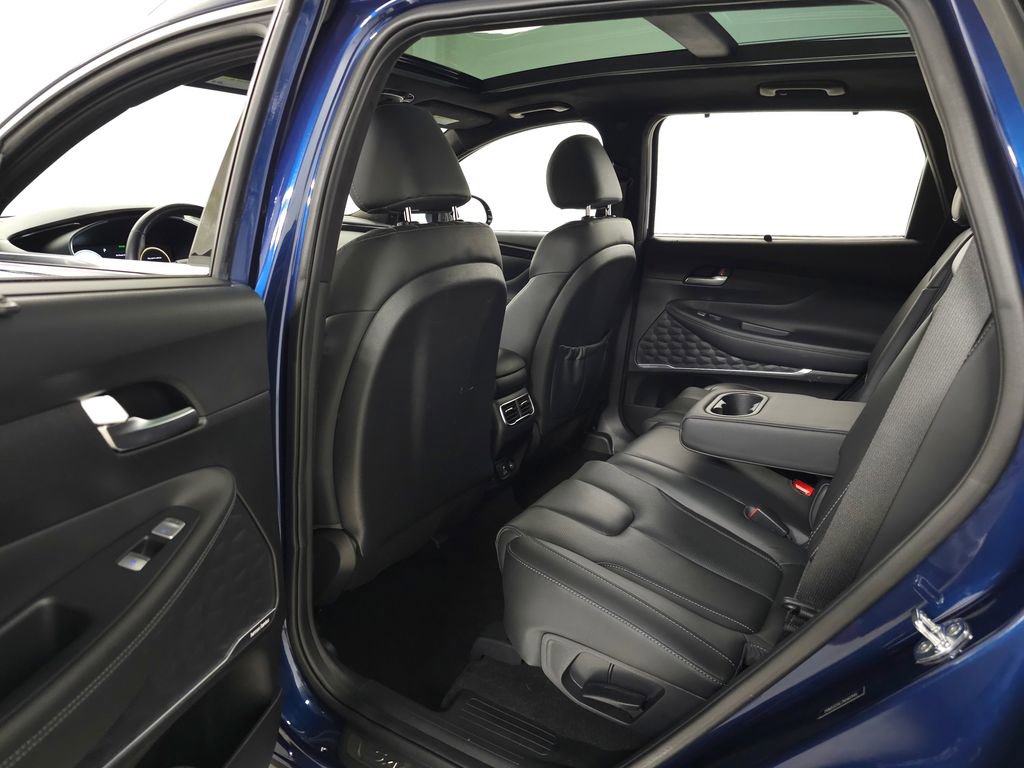 Used 2022 Hyundai Santa Fe Calligraphy AWD/4WD image 38