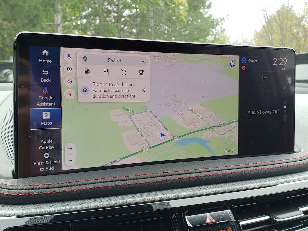 New 2026 Acura MDX A-Spec AWD/4WD image 11