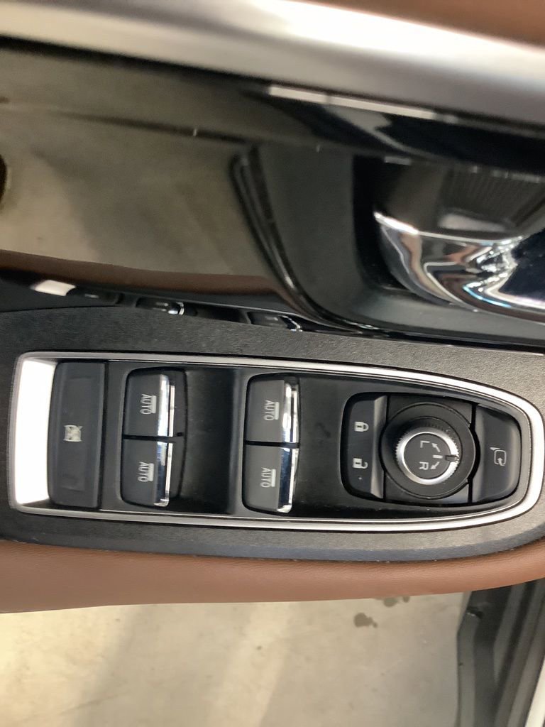 Certified 2024 Subaru Outback Touring image 20