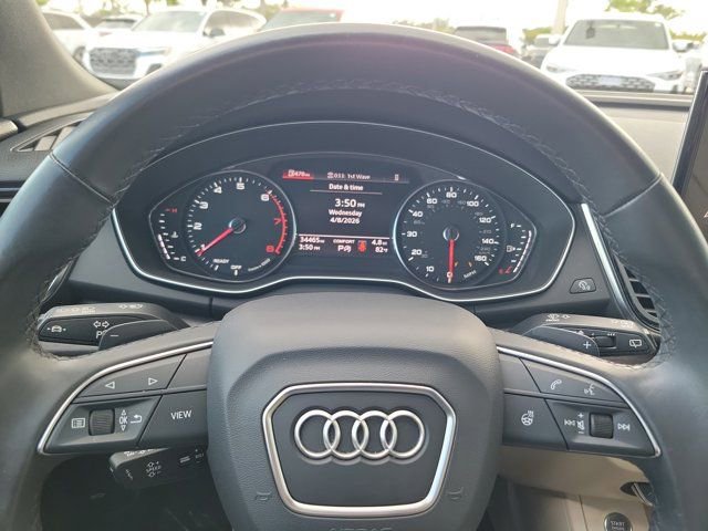 Certified 2023 Audi Q5 2.0T Premium w/ Convenience Package image 21