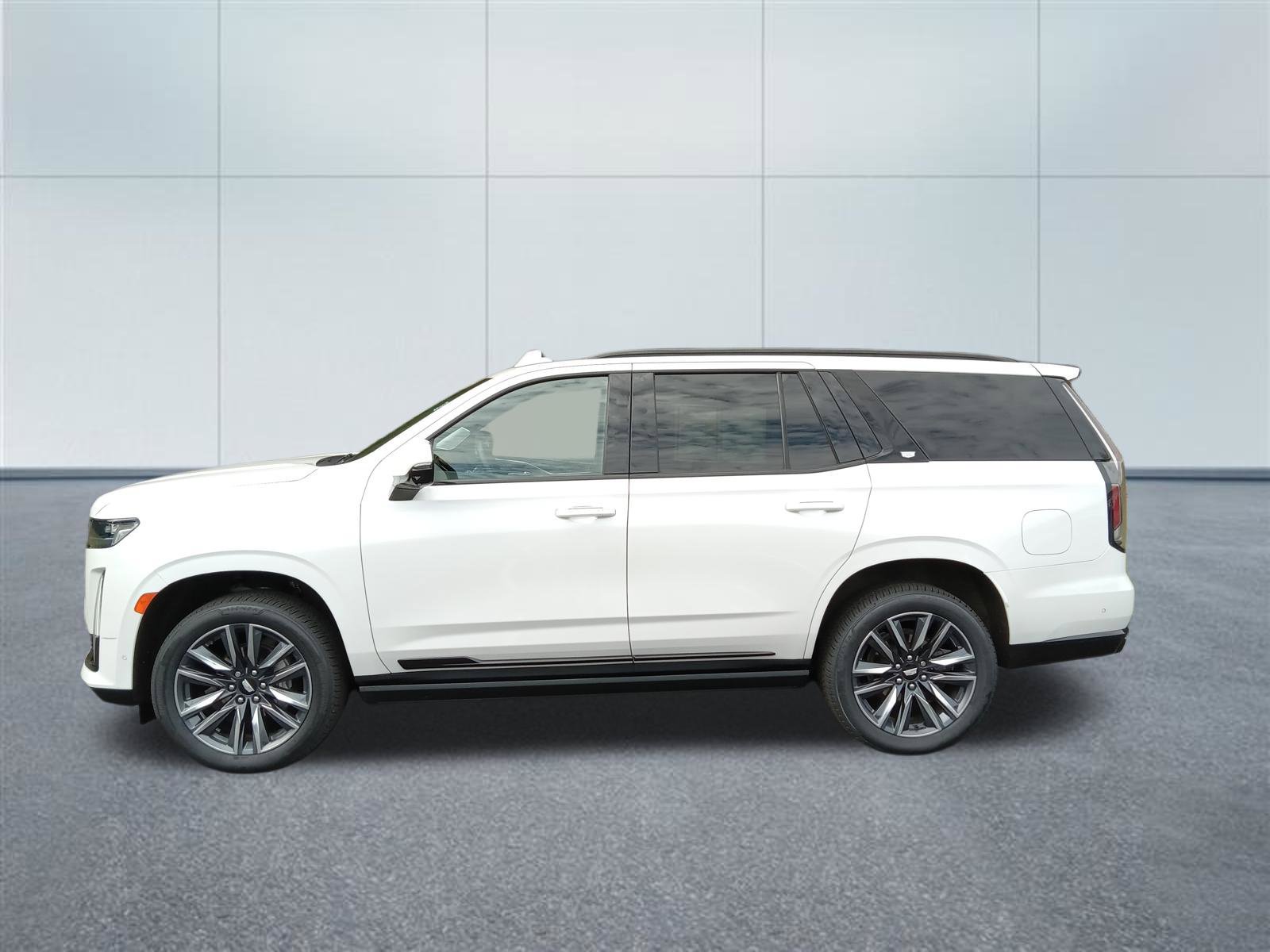 Used 2023 Cadillac Escalade Sport Platinum AWD/4WD image 2