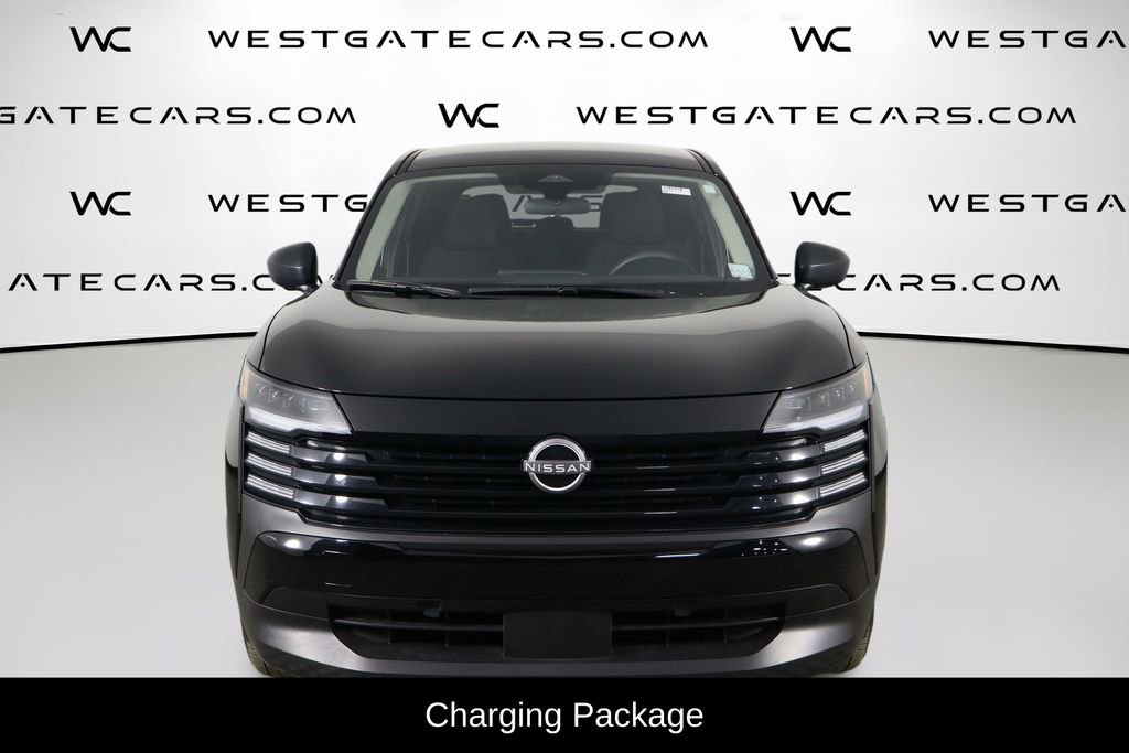 Used 2025 Nissan Kicks S w/ Charging Package video 2