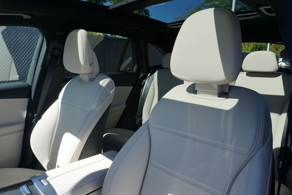 New 2026 Mercedes-Benz GLC 300 4MATIC image 39