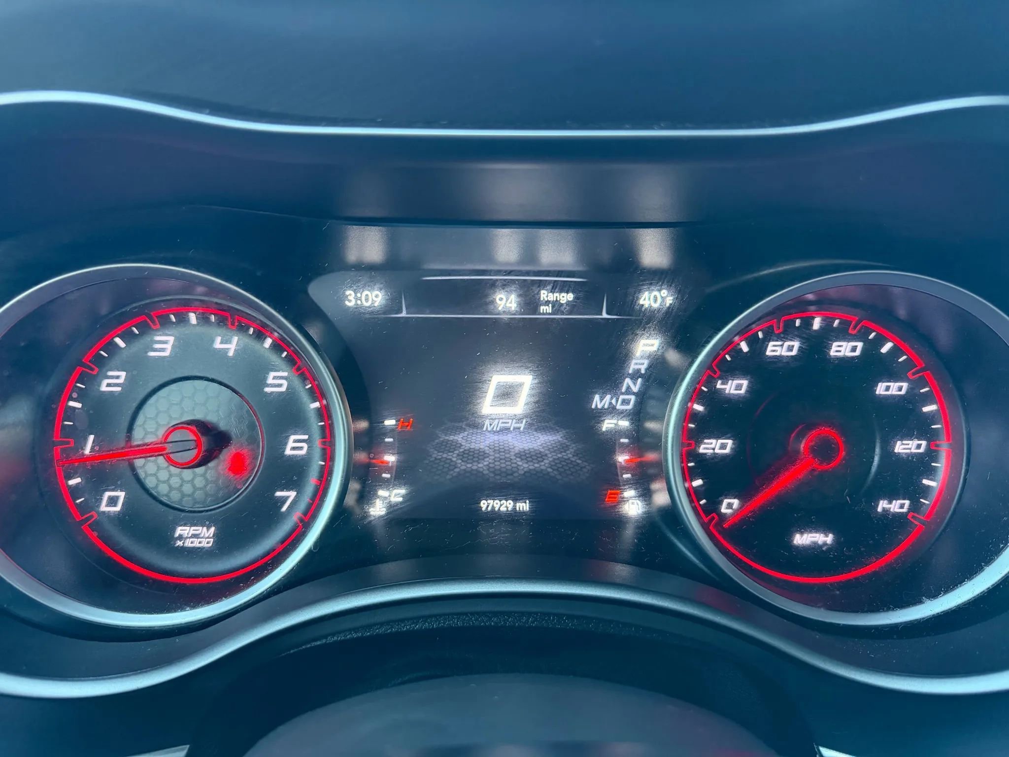 Used 2021 Dodge Charger SXT w/ Leather Interior Group image 18