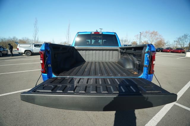 New 2026 RAM 1500 Big Horn image 15