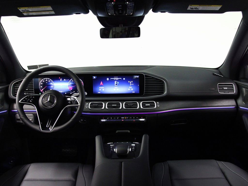New 2026 Mercedes-Benz GLE 450 4MATIC image 2
