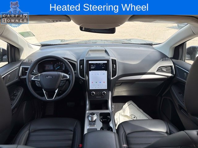 Used 2023 Ford Edge SEL w/ Convenience Package AWD/4WD image 20