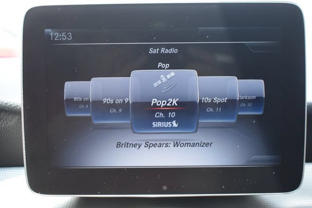 Used 2019 Mercedes-Benz GLA 250 4MATIC image 27