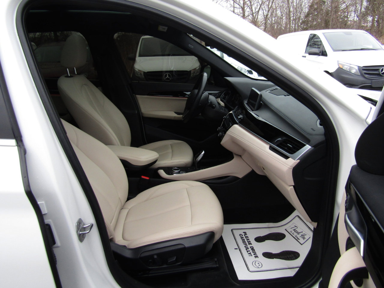 Used 2021 BMW X1 xDrive28i w/ Convenience Package image 29