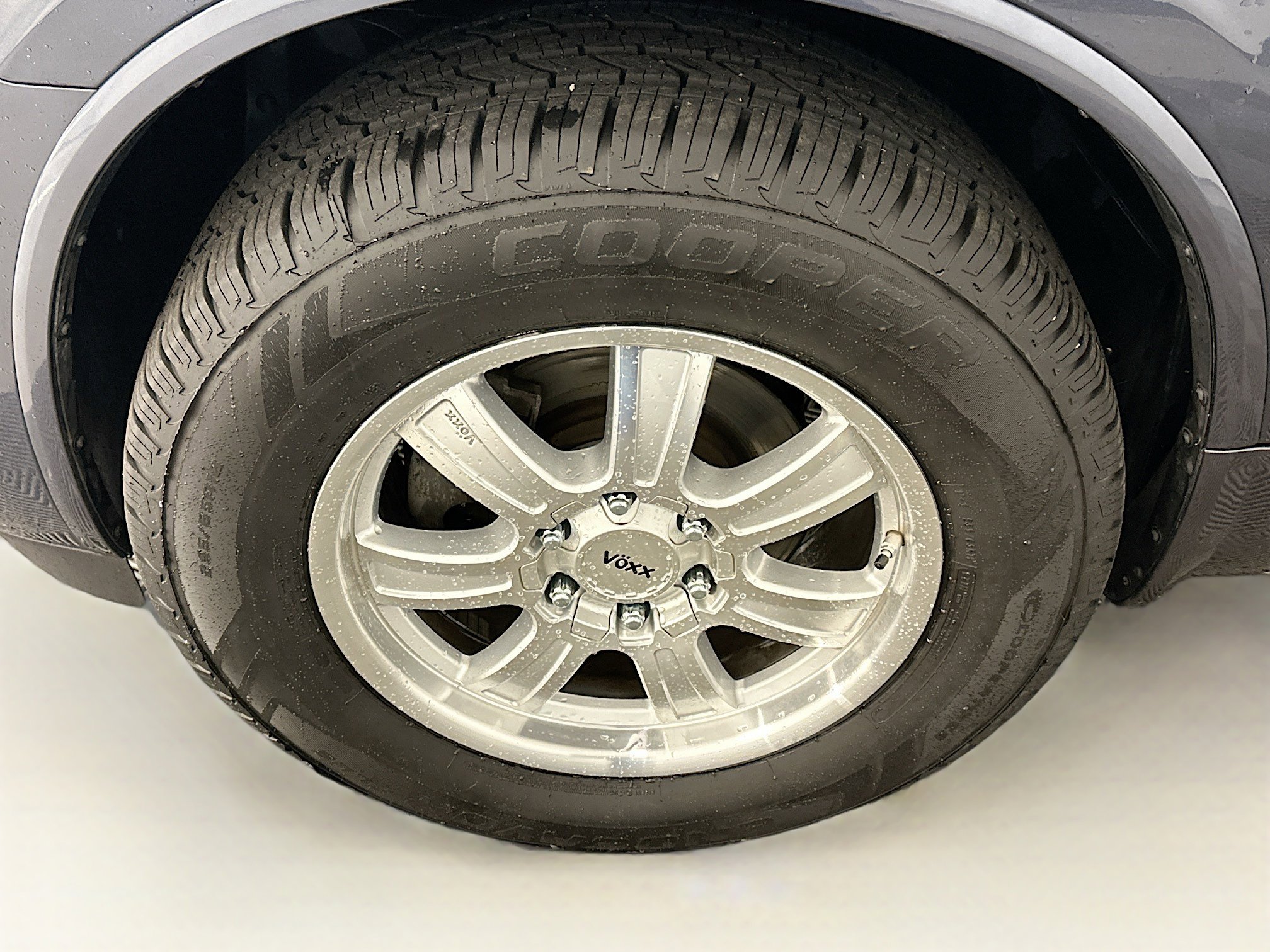 Used 2013 Buick Enclave Leather image 11