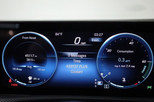 Used 2022 Mercedes-Benz A 220 w/ AMG Line image 15