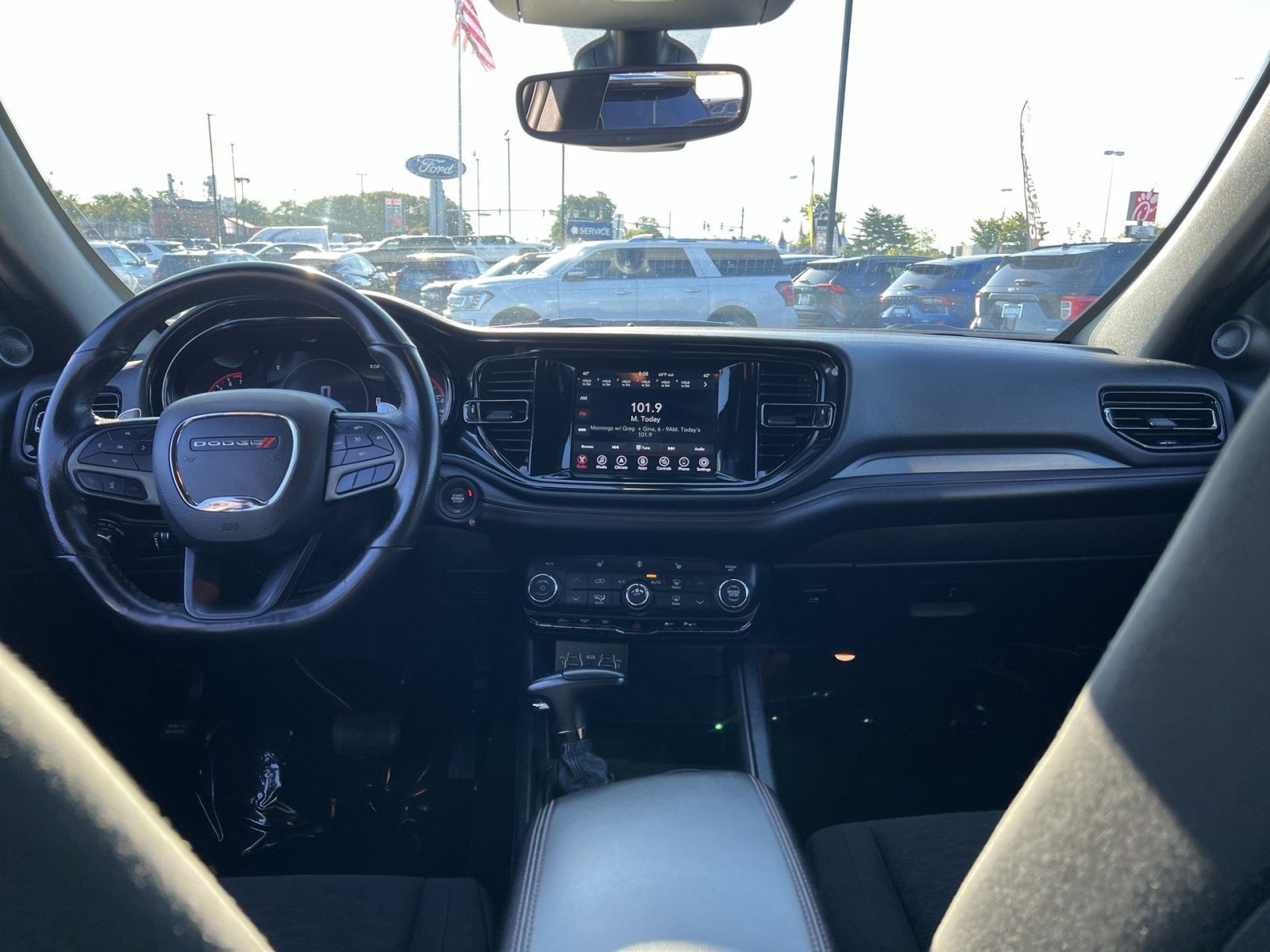 Used 2023 Dodge Durango GT image 22