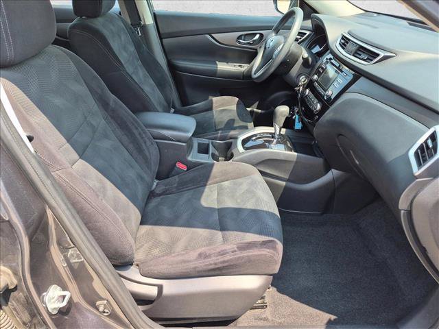 Used 2014 Nissan Rogue S AWD/4WD image 23