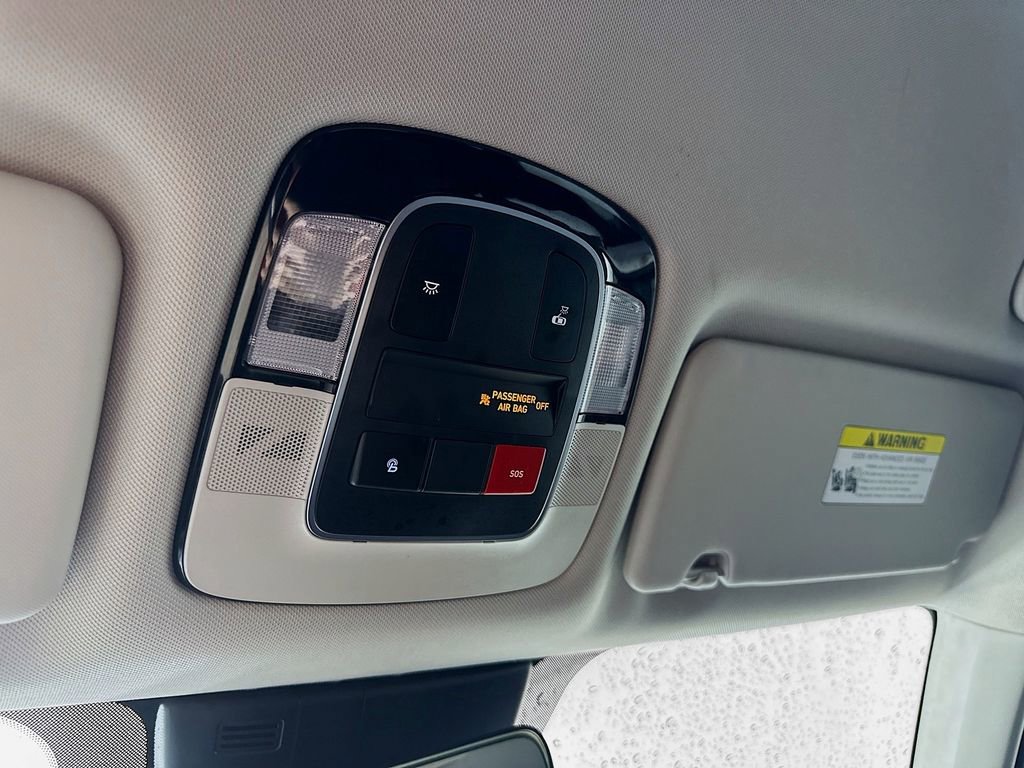 Used 2023 Hyundai Tucson SEL image 31