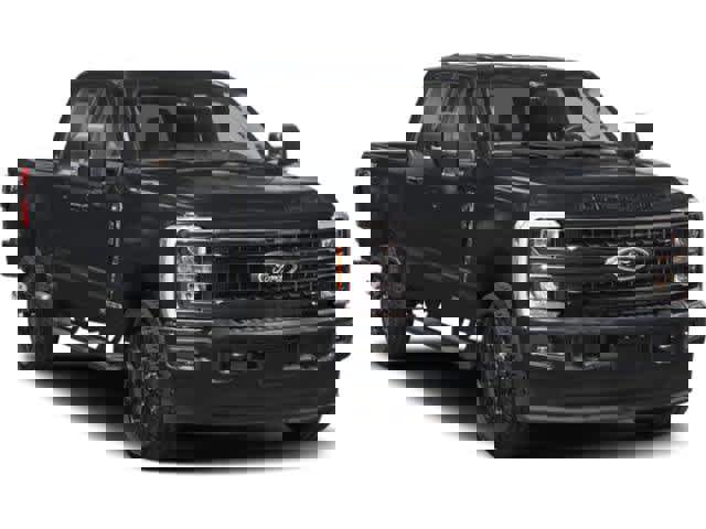 Used 2024 Ford F250 XLT w/ FX4 Off-Road Package image 6