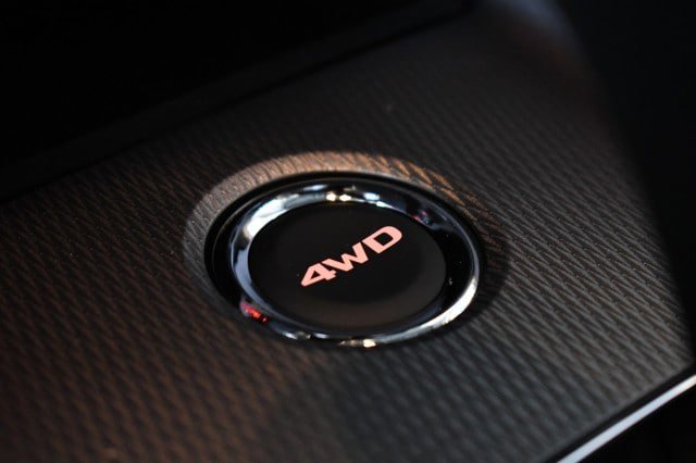 New 2026 Mitsubishi Outlander Sport SE AWD/4WD image 30