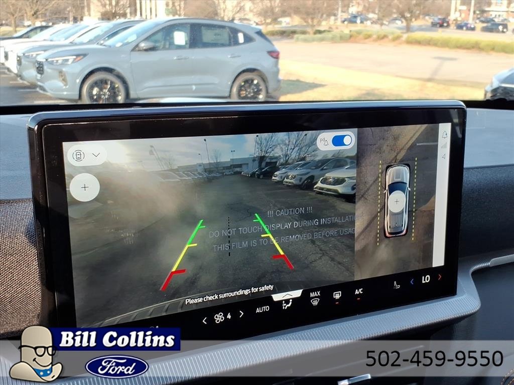 New 2026 Ford Explorer Tremor w/ Tremor Ultimate Package image 25