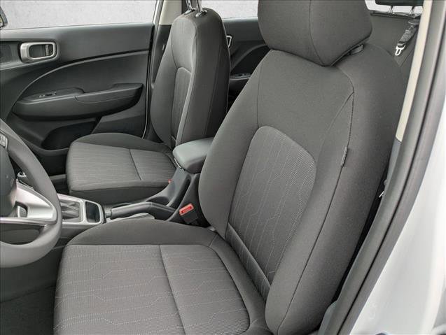 New 2026 Hyundai Venue SE FWD image 22