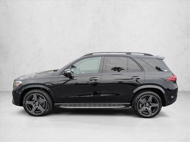 New 2026 Mercedes-Benz GLE 450 4MATIC image 5