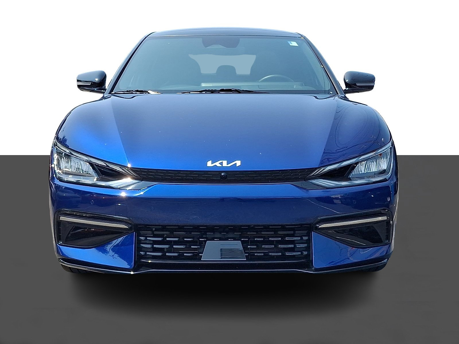 Certified 2023 Kia EV6 GT-Line AWD/4WD image 2