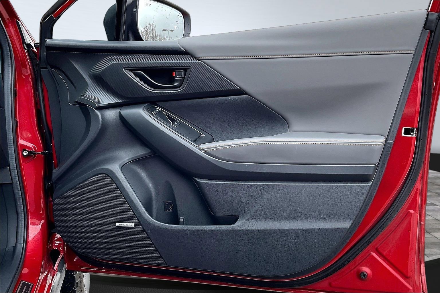 Certified 2024 Subaru Crosstrek 2.5i Wilderness w/ Wilderness Package image 18