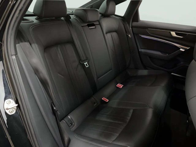 Used 2023 Audi A6 Premium Plus w/ Premium Plus Package AWD/4WD image 75