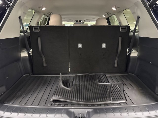 Used 2025 Toyota Grand Highlander AWD Hybrid image 13