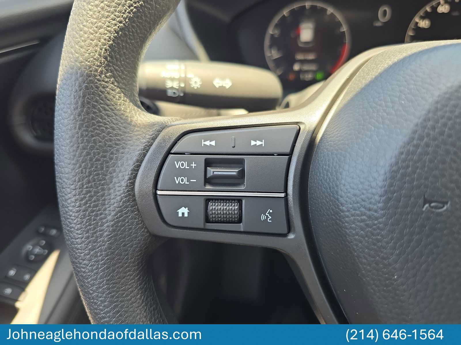 New 2027 Honda HR-V LX image 14