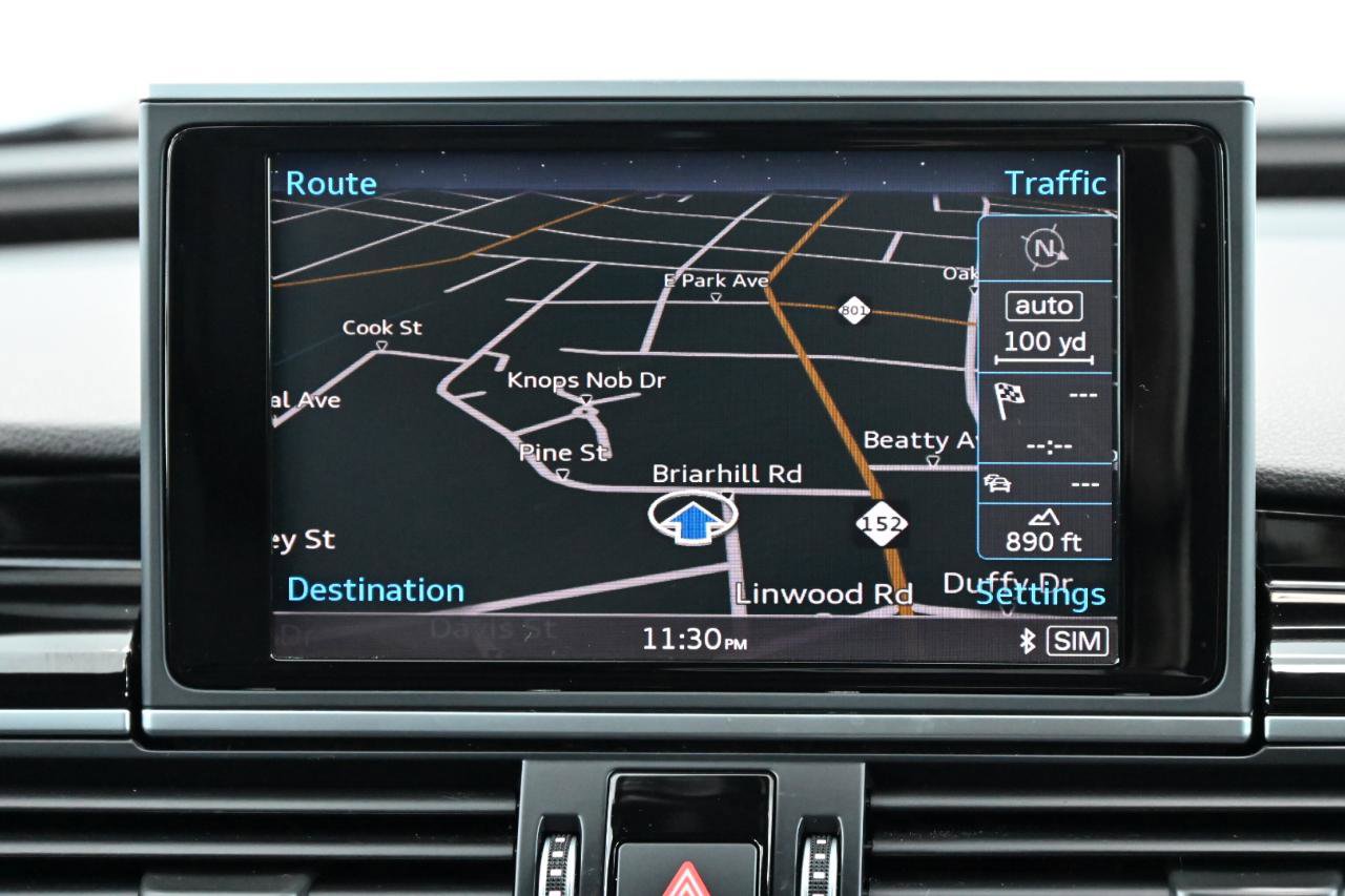 Used 2016 Audi RS 7 Prestige image 30