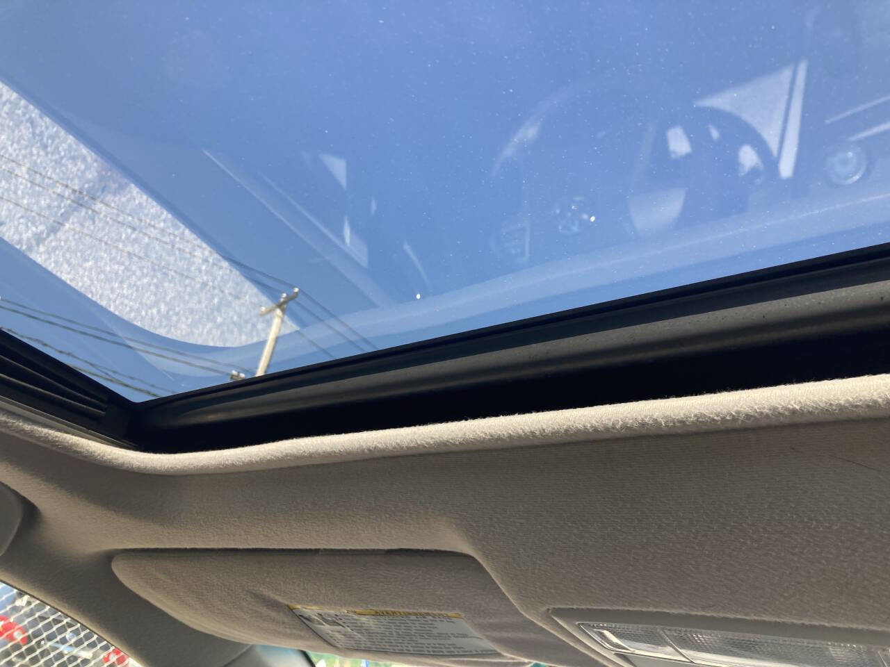 Used 2009 Toyota Camry LE image 16