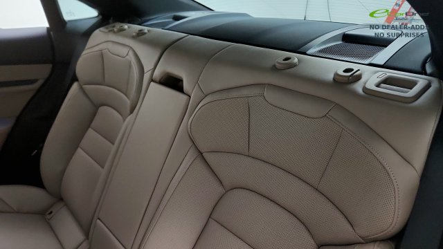 Used 2024 Porsche Taycan 4S w/ Premium Package AWD/4WD image 44