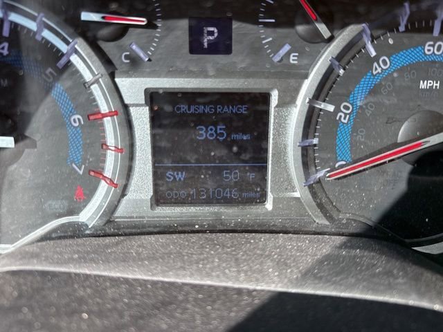 Used 2017 Toyota 4Runner SR5 Premium AWD/4WD image 12