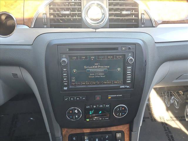 Used 2012 Buick Enclave Premium image 15