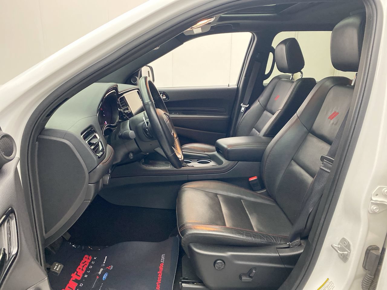 Used 2025 Dodge Durango R/T AWD/4WD image 14