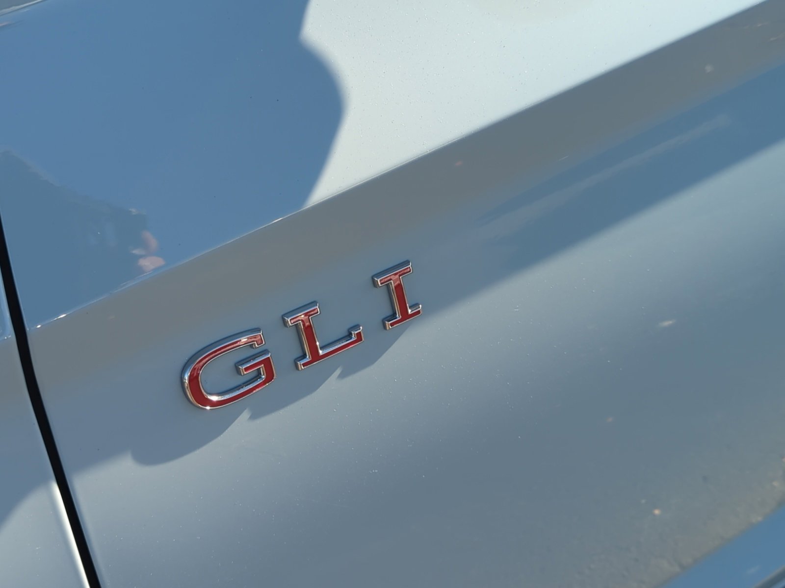 New 2026 Volkswagen Jetta GLI Autobahn image 22