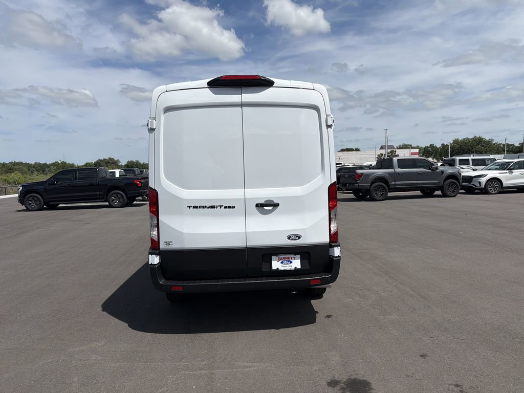 New 2026 Ford Transit 250 148 Medium Roof RWD image 5