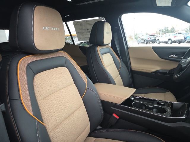 New 2026 Chevrolet Equinox ACTIV w/ Convenience Package III image 21