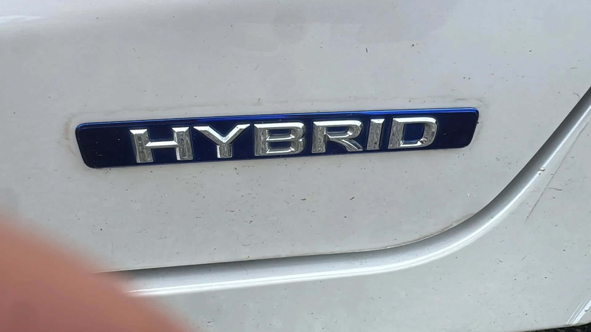Used 2016 Lexus CT 200h FWD image 15