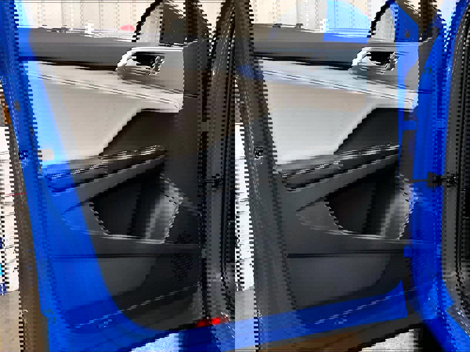 New 2026 Volkswagen Taos SE image 23