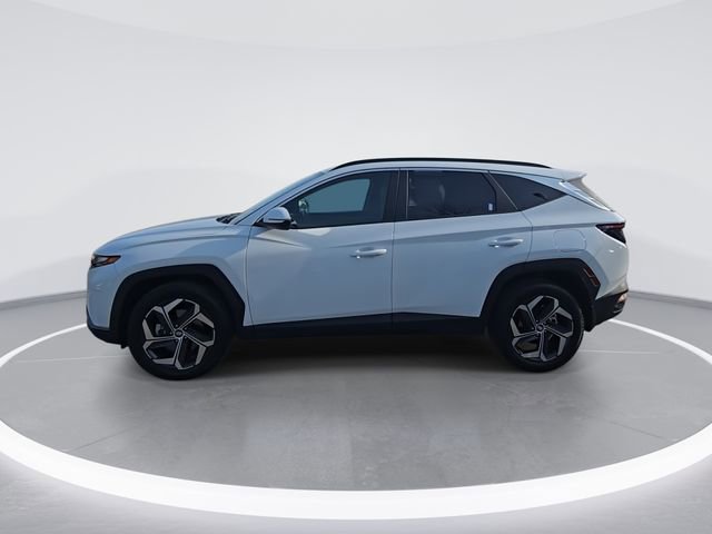 Certified 2023 Hyundai Tucson SEL w/ Convenience Package image 5