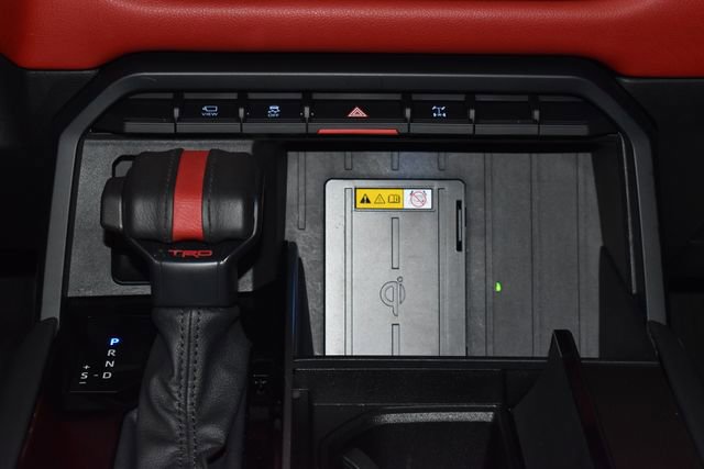 Used 2023 Toyota Sequoia TRD Pro image 18