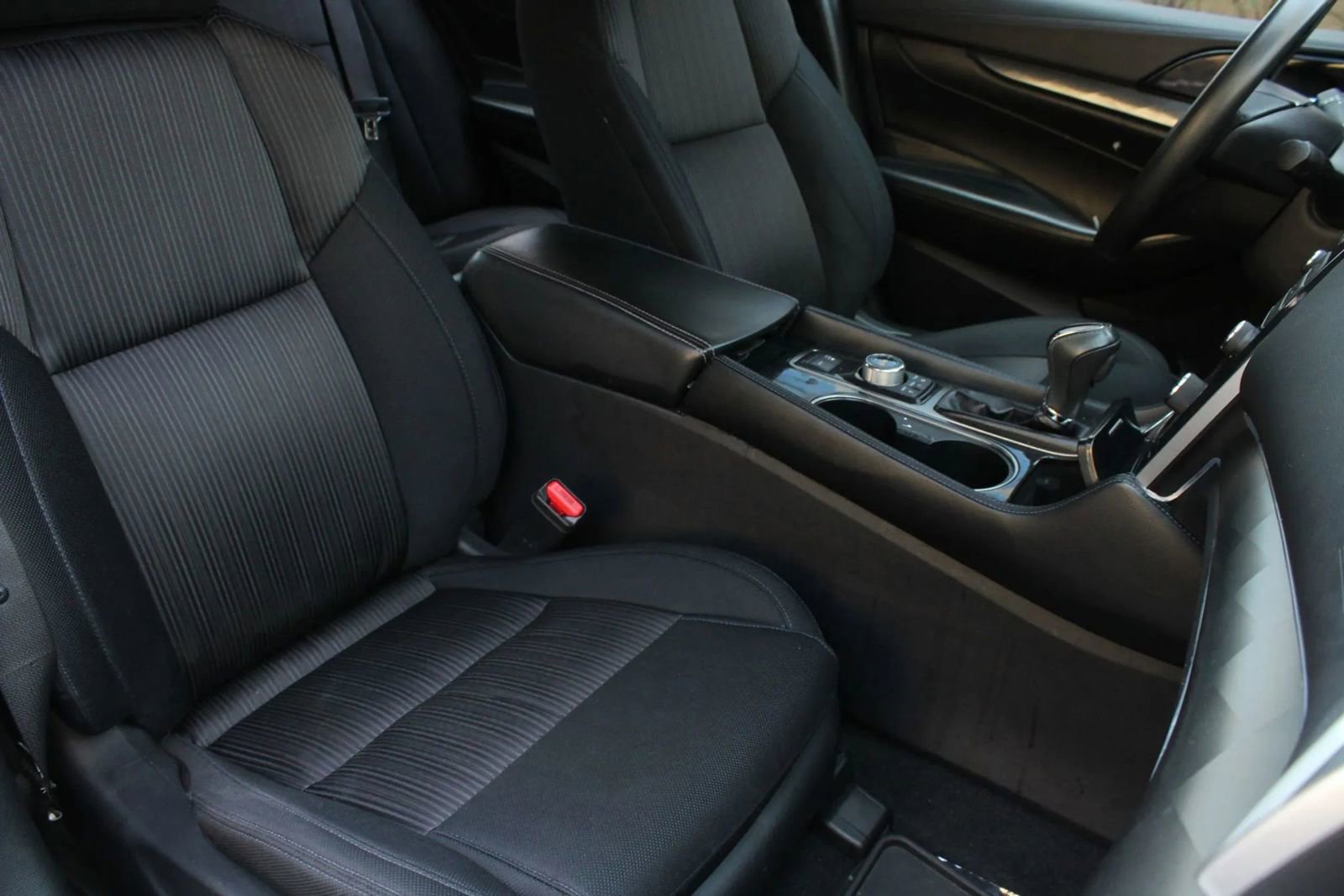 Used 2020 Nissan Maxima 3.5 S w/ Floor Mat Group FWD image 26