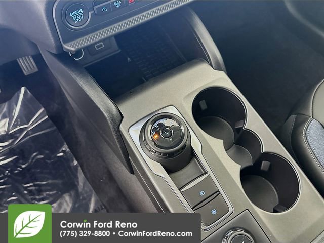 New 2025 Ford Bronco Sport Outer Banks w/ Outer Banks Tech Package+ image 19