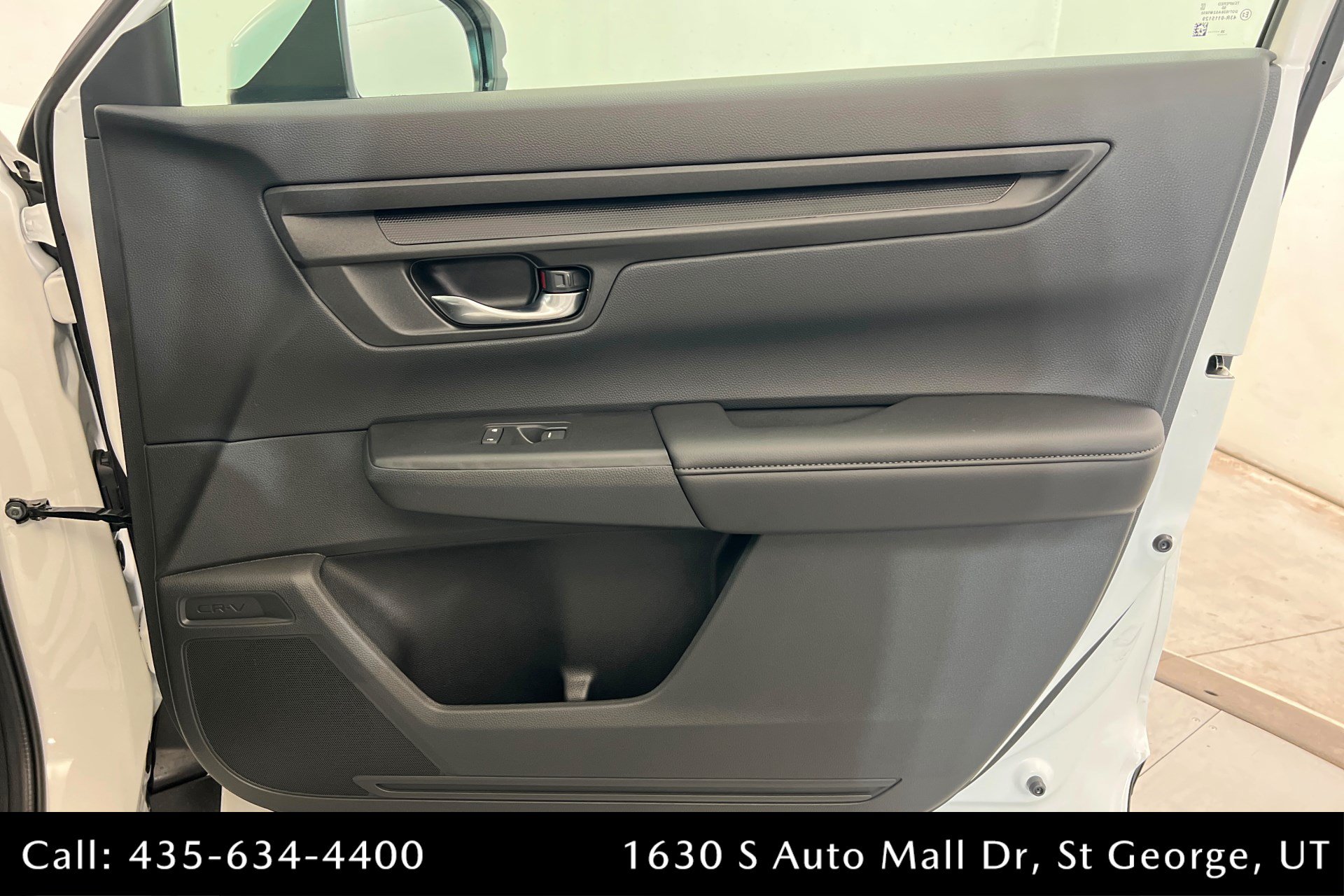 New 2026 Honda CR-V LX image 23