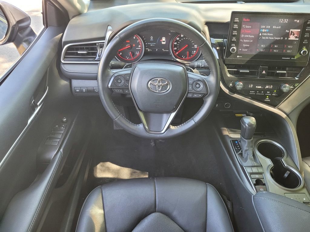 Used 2024 Toyota Camry XSE image 11