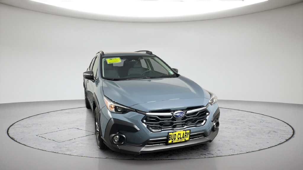 Used 2025 Subaru Crosstrek 2.5i Premium AWD/4WD image 3