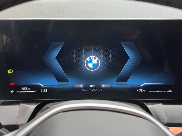 Used 2026 BMW X3 xDrive30i AWD/4WD image 25